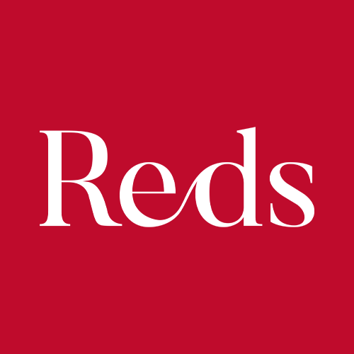 Reds Schilde