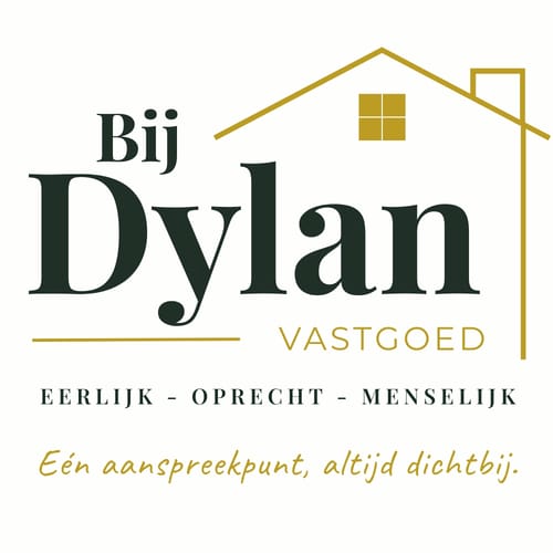 Bij Dylan vastgoed