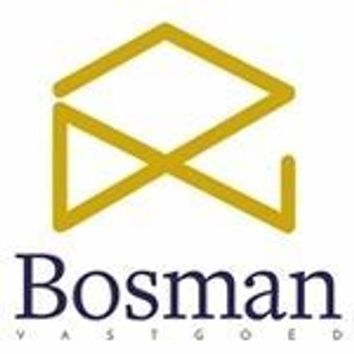 Bosman Vastgoed