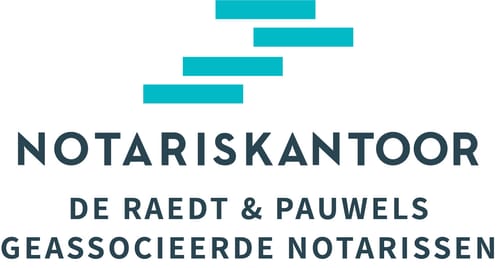 DE RAEDT - PAUWELS, geassocieerde notarissen