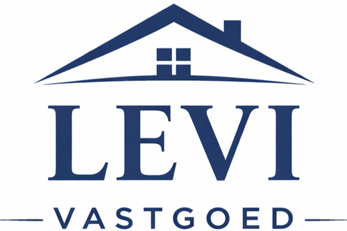 Levi vastgoed