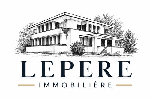 LEPERE Immobilière